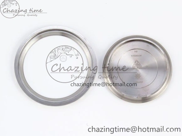 0219 SEAMASTER PLANET OCEAN 6000M ULTRA DEEP 45.5MM SS TF 1:1 BEST EDITION GRAY DIAL ORANGE BEZEL ON SS BRACELET A WellDesigned 7757